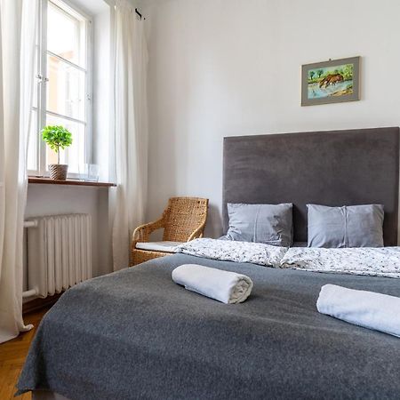 Golden Apartments/Cel2/4 Warsaw Ngoại thất bức ảnh