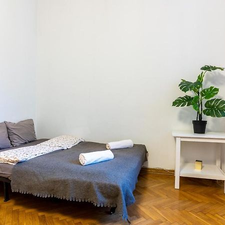 Golden Apartments/Cel2/4 Warsaw Ngoại thất bức ảnh
