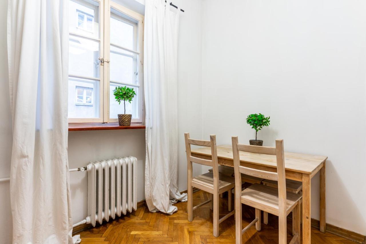 Golden Apartments/Cel2/4 Warsaw Ngoại thất bức ảnh