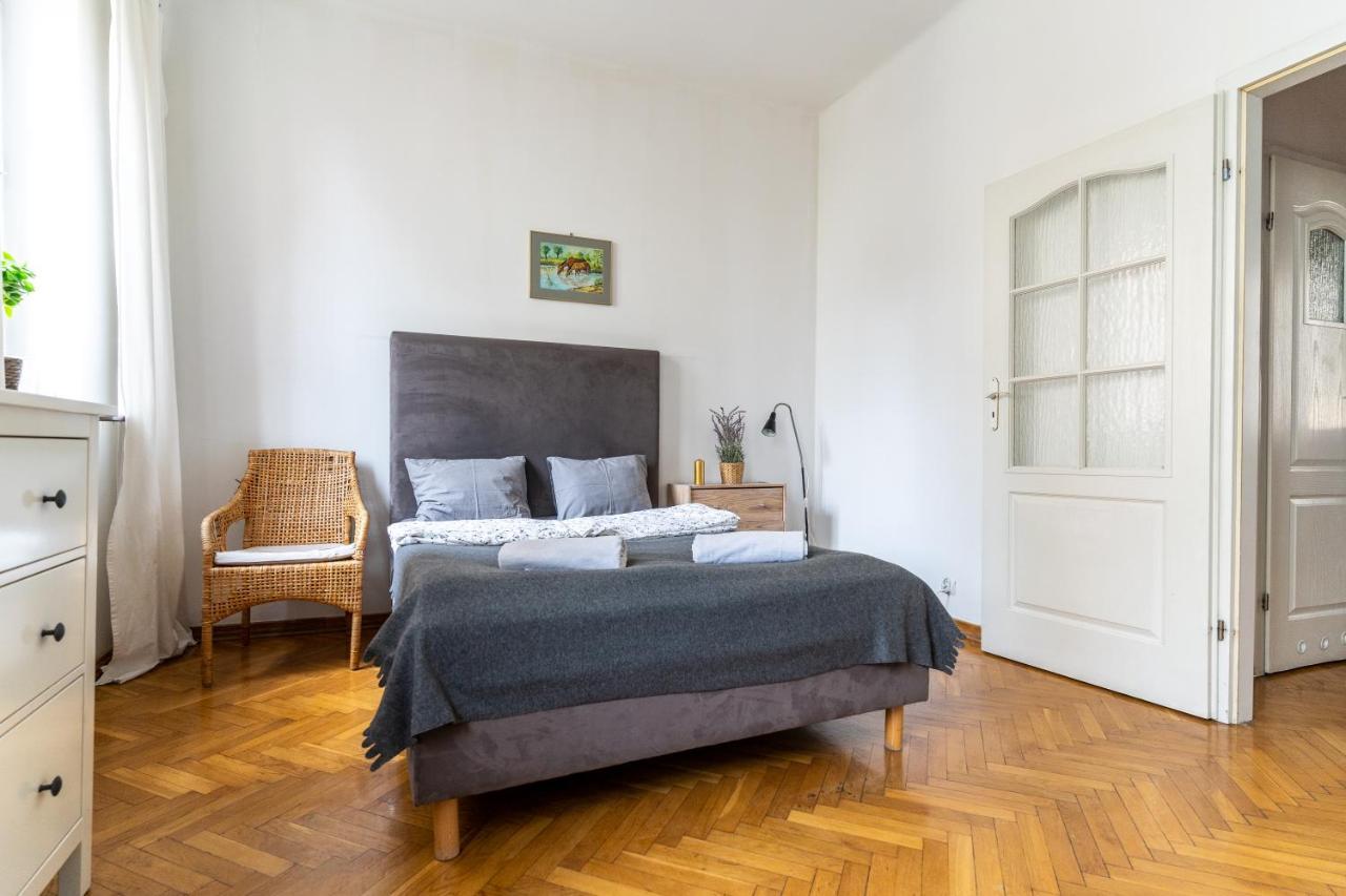 Golden Apartments/Cel2/4 Warsaw Ngoại thất bức ảnh