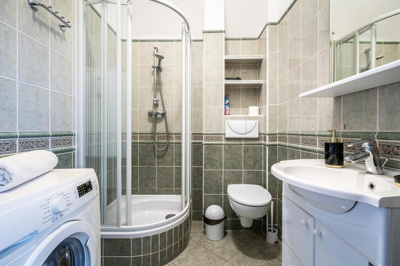 Golden Apartments/Cel2/4 Warsaw Ngoại thất bức ảnh